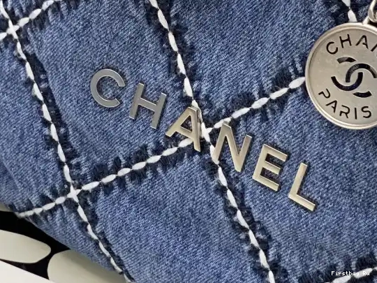 Firstbag Ru CHANEL BAG-39CM SHOPPING 0616